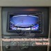 Multimedia Touchscreen DVD Monitor Car Universal Player